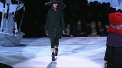 Stars including Rose Byrne, Jared Leto, Maria Sharapova and more attend Marc Jacobs show News Clip