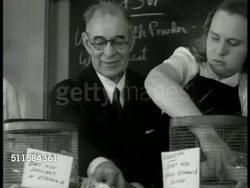 Columbia U. Nutrition study Instructional Video