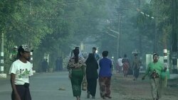 CLEAN : Myanmar declares no more political prisone News Clip