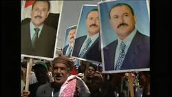 Yemen - Anti-government protests Instructional Video