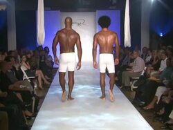 STYLE360 presents the 2(x)ist Spring 2008 collection Stock Footage