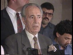 Egypt - Territorial Negotiations Fail News Clip