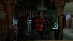 Bomb blast tears through tourist cafe, killing 16; aftermath News Clip