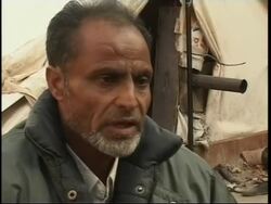 Families cross Line of Control to help relatives after quake News Clip