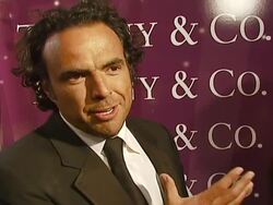 2007 Palm Springs International Film Festival Gala Awards Presentation Stock Footage