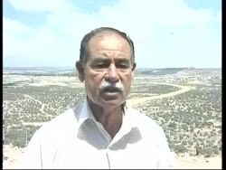 Israel agrees to move part of separation barrier after appeal, Pal reax News Clip