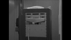 CAN606 NEWSPAPER PRINTING PROCESS AT THE EVENING POST'S READING PRINTING PLANT Instructional Video