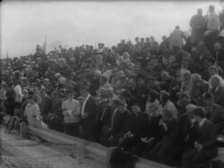 Eddie Merckx Wins World Bicycle Championship Stock Footage