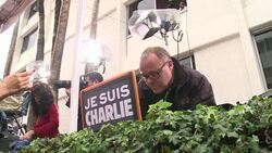 CLEAN : Hollywood gears up for Golden Globes News Clip