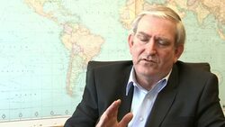 Preview of visit to Israel by presidential candidate Mitt Romney Instructional Video