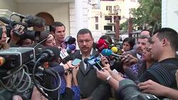 CLEAN : Venezuela opposition deputy says Supreme Court move an outrage News Clip