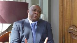 ONLYONAP: DRCongo's Bemba prepares to challenge Kabila Instructional Video