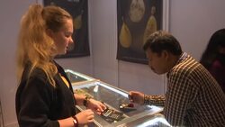 India International Jewellery Show aims to boost business Instructional Video