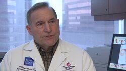 Dr. on 1st Womb Transplant: It's 'A Big Deal' News Clip