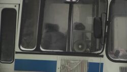 Moscow experiences heavy snow storms as cold weather continues News Clip