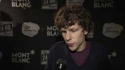 UPDATE Rutina Wesley, Paul Bettany, Justin Long on the annual 24 Hour Plays production News Clip