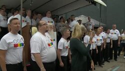 Orlando Reflects One Year After Pulse Shooting News Clip