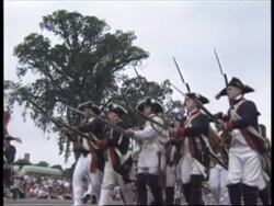 USA: WASHINGTON: INDEPENDENCE DAY CELEBRATIONS News Clip