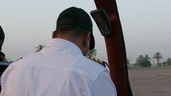 Hot air balloon industry tries to lure back tourists News Clip