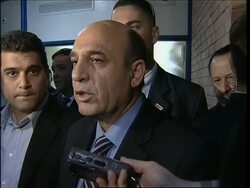 Govt reaction to Yassin killing, plus axe attack News Clip