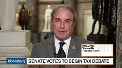 Rep. Yarmuth Says Government Shutdown Still a Possibility News Clip