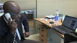 CLEAN : Africa Cup 2015: No match compromised by Ebola (CAF) News Clip