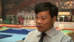 Fight for a place in Robocon 2012 Instructional Video