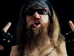 The Flip Off Stock Footage