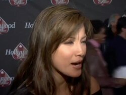 HollywoodPoker com Sees 1-Year and Raises an Anniversary Party Stock Footage