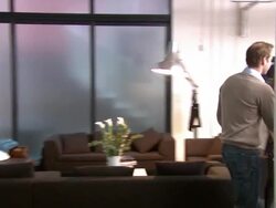 Prince William turns photographer to help homelessness. Stock Footage