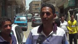 Food prices soar in Taiz Instructional Video