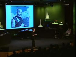 Phil Borges: Photos of endangered cultures Instructional Video