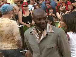 Walt Disney Pictures? 'Pirates of the Caribbean: Dead Man's Chest' World Premiere Stock Footage