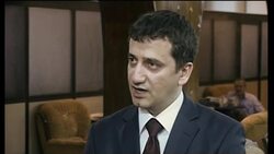 Reaction to death of bin Laden, legislators comment, security News Clip