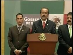 Pandemic fears as swine flu kills several, sickens hundreds News Clip