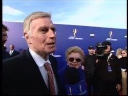 The annual awards for the film industry's stunt men and women News Clip