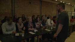 CLEAN : Halloween pumpkins more than jus News Clip