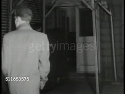 White Horse Teen-Age Dance Instructional Video