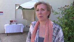 VOICED : Hollywoods golden age alive and kicking at retirement home News Clip