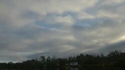 Campground Stock Footage