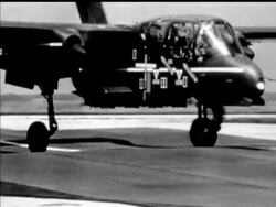 PREPARE FOR SHAKE-UP News Clip