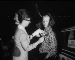 MAGNIFICENT MEN AND WOMEN News Clip