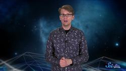 Can You Make Alcohol in Space? Instructional Video