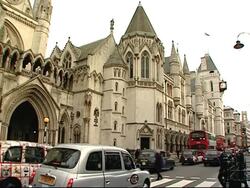 WRAP  Madonna and Guy Ritchie granted  divorce News Clip