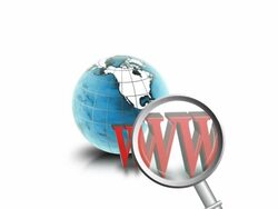 Web Search Stock Footage