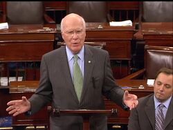 The U.S. Senate has started its debate on the nomination of Judge Sonia Sotomayor to the Supreme Court.  Some Republicans have questioned Sotomayor's ability to be impartial, but she's expected to be confirmed with bipartisan support. News Clip