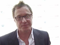 The Premiere of Warner Premiere's ANOTHER CINDERELLA STORY Stock Footage