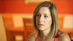 Faced with cervical cancer at a young age, Emily Jordan underwent a radical hysterectomy in 2010. She thought she and her husband would never have their own children. Then her mother made a surprising offer. News Clip