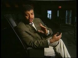 USA: NEW YORK:  NEW SCIENCE MUSEUM OPENS News Clip