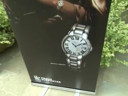 ATMOSPHERE: Starburst Presents Songwriters Music Series To Benefit The VH1 Save The Music Foundation signage  (Footage by WireImage Video/Getty Images Entertainment Video) Stock Footage